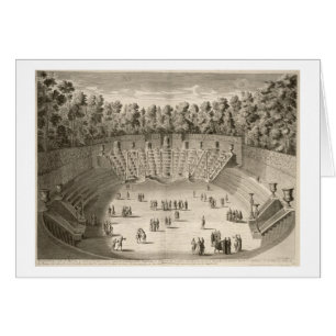 Waldung Salle du Bal, Versailles, von 'Les P