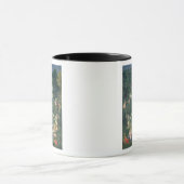 Waldungen von Versailles Tasse (Zentrum)