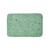 Waldvögel Badematte (Vorderseite)