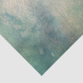 Waldvögel Nr. 3 Seidenpapier (Ausschnitt)