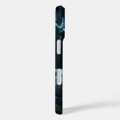 Waldwächter Case-Mate iPhone Hülle (Rückseite / Rechts)