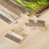 WALDWALDTRAINQUIL TRAIL JIGSAW PUZZLE (Seite)