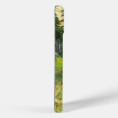 Waldwasserfarbe Case-Mate iPhone Hülle (Rückseite / Rechts)