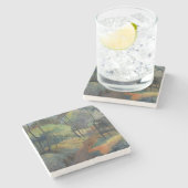 Waldweg, 1920 steinuntersetzer (Seitenansicht)