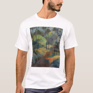 Waldweg, 1920 T-Shirt