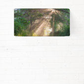 Waldweg Banner (InSitu)