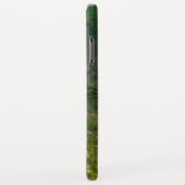 Waldweg Case-Mate iPhone Hülle (Hinten/Rechts)