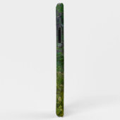 Waldweg Case-Mate iPhone Hülle (Hinten/Rechts)