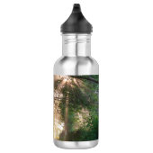 Waldweg Edelstahlflasche (Rechts)