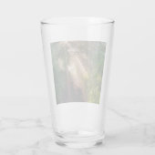 Waldweg Glas (Rückseite)