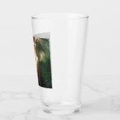 Waldweg Glas (Links)