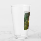 Waldweg Glas (Rechts)