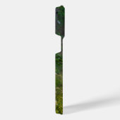 Waldweg iPhone Hülle (Rechte Seite)