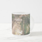 Waldweg Mattglastasse (VorderseiteRechts)