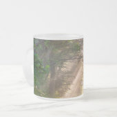 Waldweg Mattglastasse (Vorderseite Links)