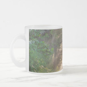 Waldweg Mattglastasse