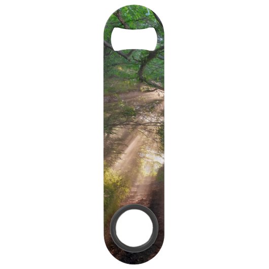 Waldweg Speed Flaschenöffner (Vorderseite)