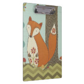 Waldweiden IV Klemmbrett (Rechts)