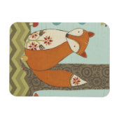 Waldweiden IV Magnet (Horizontal)