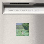 Waldwiese, 1876 magnet (In Situ (Geschirrspüler))