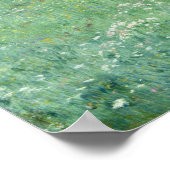 Waldwiese, 1876 poster (Ecke)