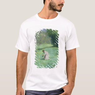 Waldwiese, 1876 T-Shirt