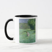 Waldwiese, 1876 tasse (Links)