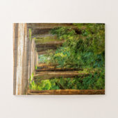 WALDWOLDER FRIEDLICHE TRAIL JIGSAW PUZZLE (Horizontal)