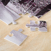 WALDWOODS SNOWWY WINTER SCENERY PUZZLE (Seite)