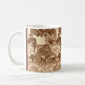 WaldZauberer… Kaffeetasse (Links)