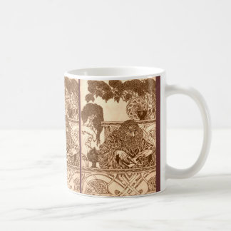 WaldZauberer… Kaffeetasse