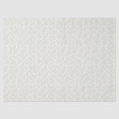 Waldzweige Sanfte Olive - Neutral Seidenpapier (Vorderseite)