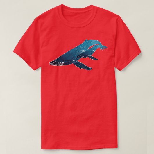 Wale 22 T-Shirt (Design vorne)