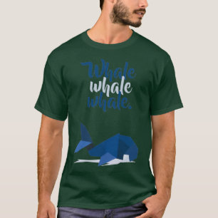 WALE 5 T-Shirt