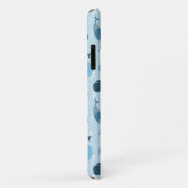 Wale Case-Mate iPhone Hülle (Hinten/Rechts)