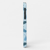 Wale Case-Mate iPhone Hülle (Hinten/Links)