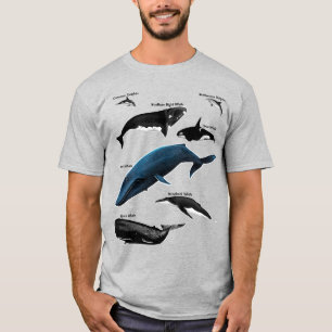 WALE DAYS T-Shirt