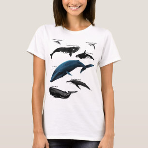 WALE DAYS T-Shirt