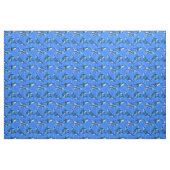 Wale der Stämme Stoff (Yard (91,4 cm))