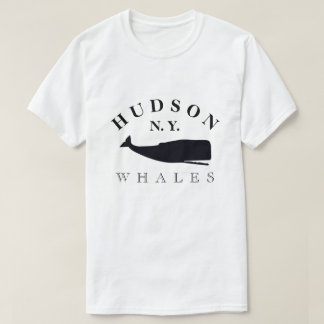 WALE DES HUDSONS NY T-Shirt