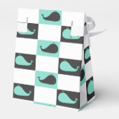 Wale Geschenkschachtel (Rückseite)