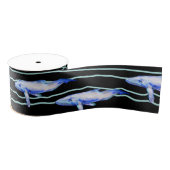 Wale Happy Fish Ripsband (Spule)