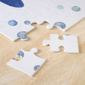 WALE HAT GESCHRIEBEN! PUZZLE (Seite)