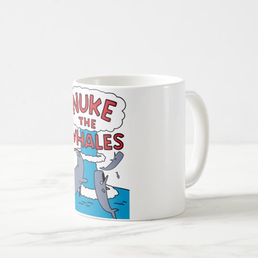 Wale Kaffeetasse (VorderseiteRechts)