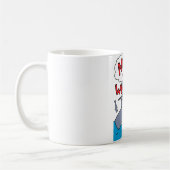 Wale Kaffeetasse (Links)