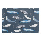 Wale Kissenbezug (Rückseite-Rechts)