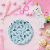 Wale Pappteller (Party)