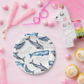 Wale Pappteller (Party)