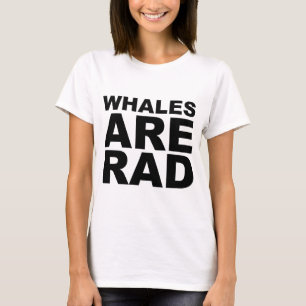 WALE SIND RAD T-Shirt Hut Tasse Mousepad