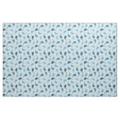 Wale Stoff (Fat Quarter (45,7 x 55,9 cm))